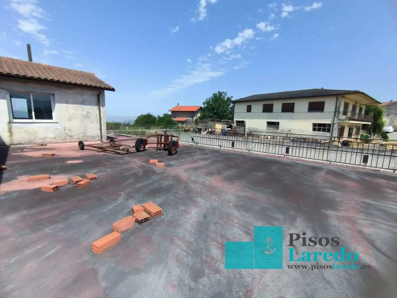 Maison avec jardin à vendre à Calle Nates Survilla, imagen 5
