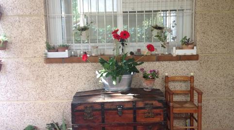 Foto 5 de Casa o xalet de lloguer a Polígono Santa Ana, Murcia