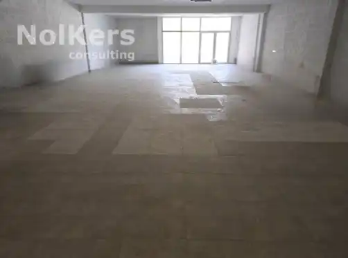 Nau industrial en venda en El Masnou amb Calefacció