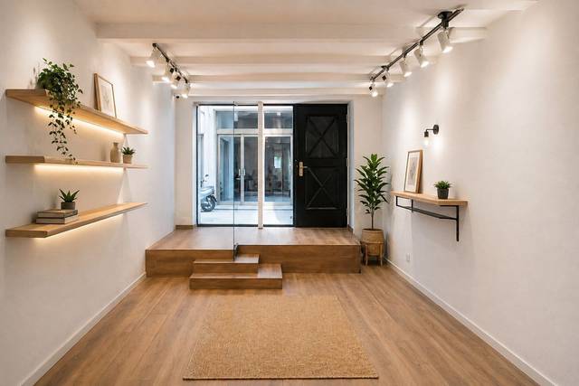 Local comercial en Alquiler en MUNTANER, 387 en Sant Gervasi- Galvany