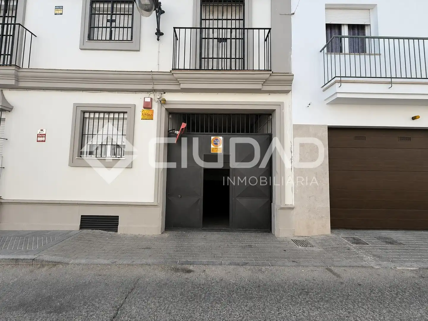 Aparcament de Garatge en venda en Chipiona