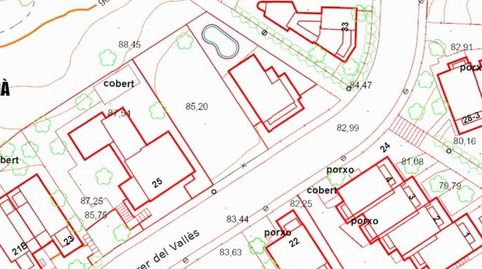 Parcela urbana en Roda de Berà  de 330 m2, immagine 5