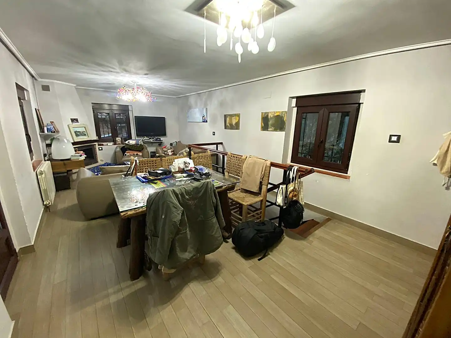 Maison avec jardin à vendre à Barrio Mioño, imagen 5