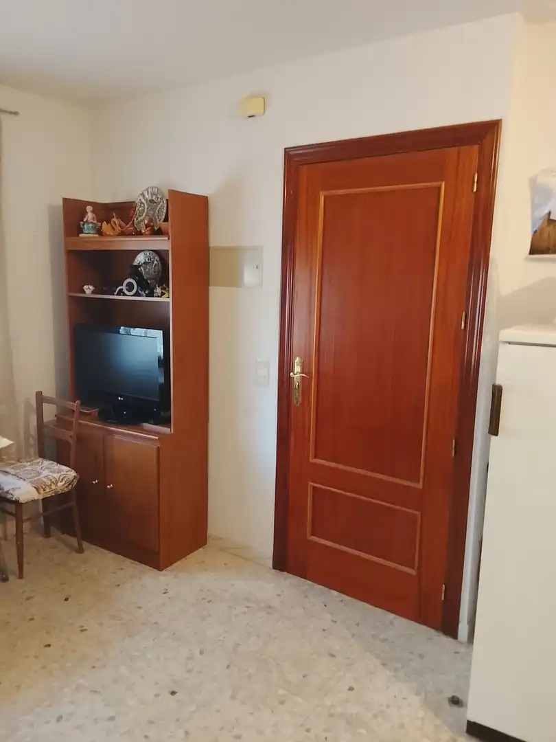 Flat for sale in Madrigal de la Vera  with Furnished