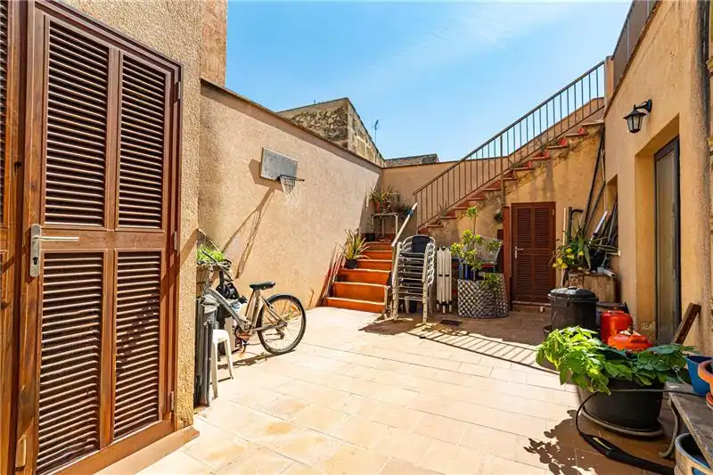 Chalet en venta en Vilafranca de Bonany, imagen 12
