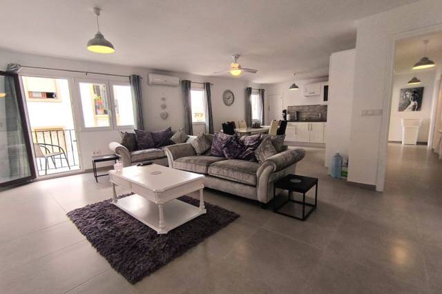 Apartamento en Venta en Montgó - Ermita