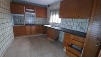 Kitchen of Flat for sale in Manresa  with Heating