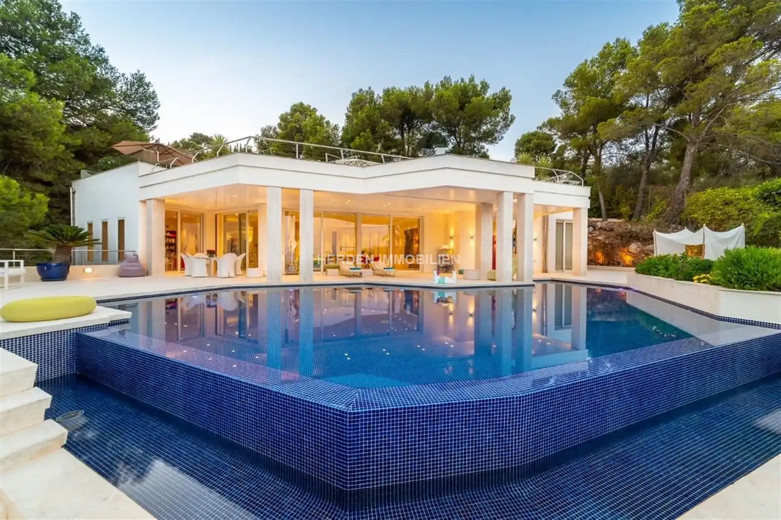 Maison avec piscine à vendre à Ponent, imagen 10