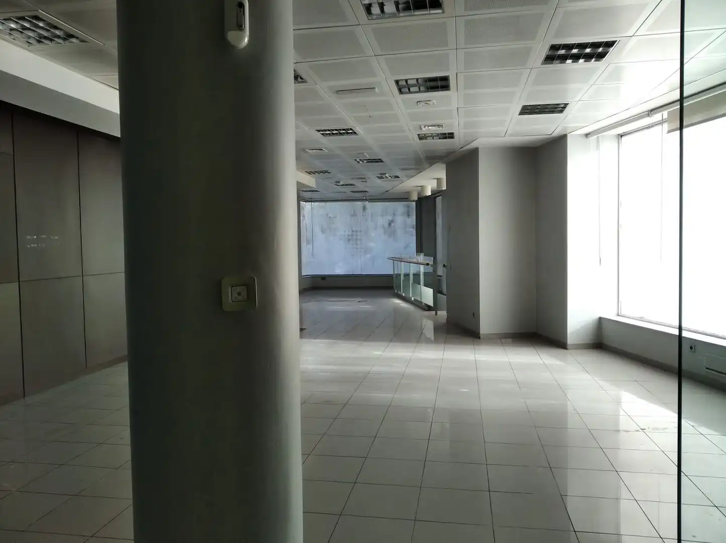 Local de alquiler en Ciudad Real