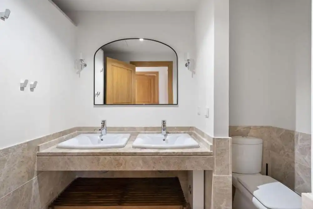 Penthouse mit Pool zur Miete in Las Chapas - El Rosario, imagen 17