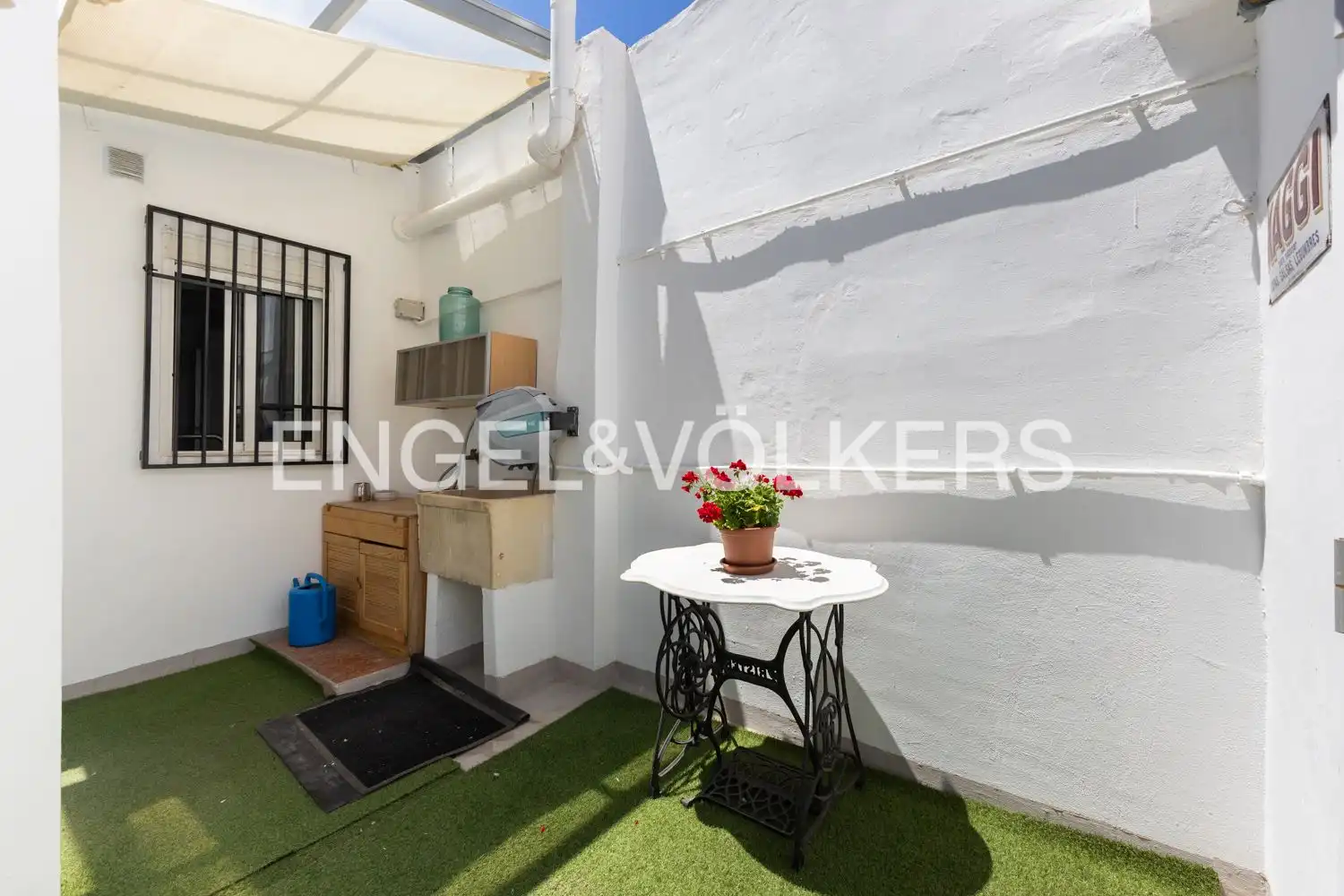 Maison mitoyenne avec terrasse à vendre à porvenir, imagen 46