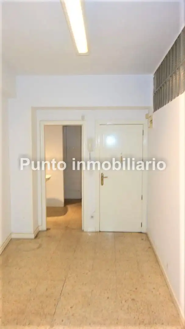 Oficina amb ascensor de lloguer a Calle Dos de Mayo, imagen 6