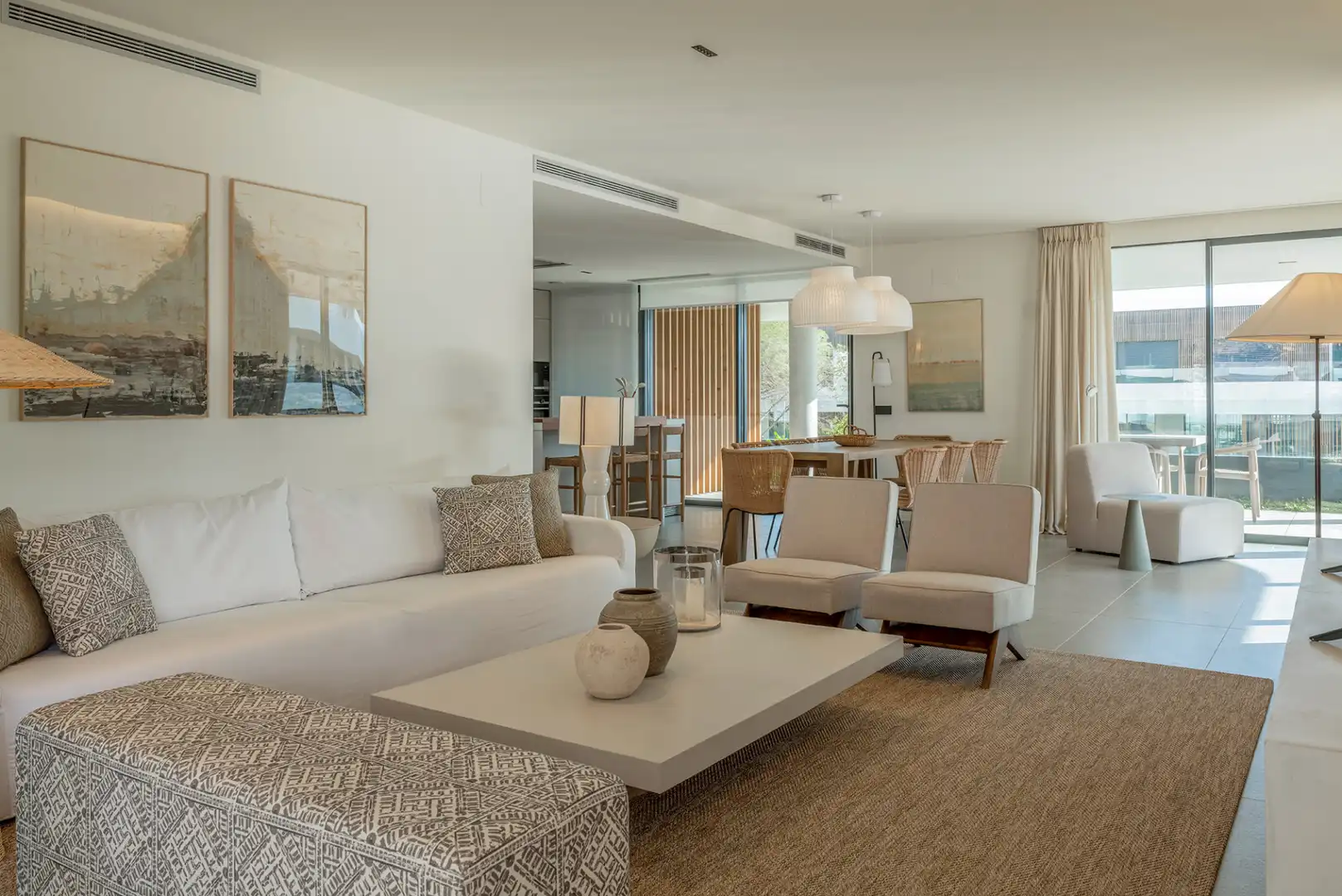 Apartment mit Pool zum Verkauf in Sotogrande Alto, imagen 5
