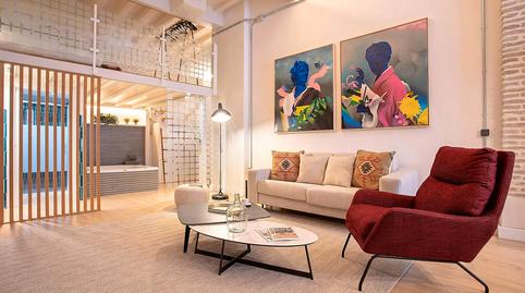 Foto 3 de Pis de lloguer a N/a, Arenal - Museo,  Sevilla Capital