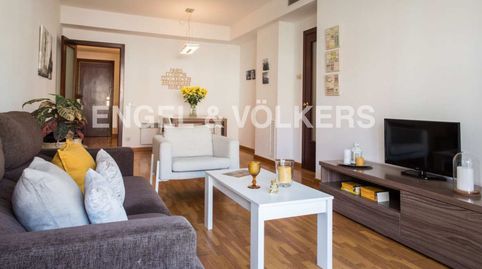 Photo 3 of Flat for rent in Sagrada Família, Barcelona Capital