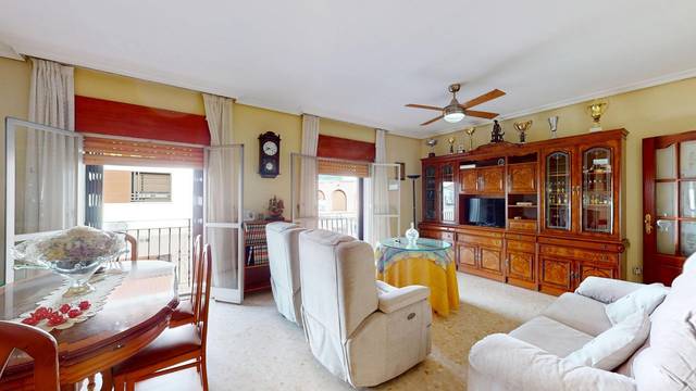 Casa-chalet en Venta en Poniente-Norte - Miralbaida - Parque Azahara