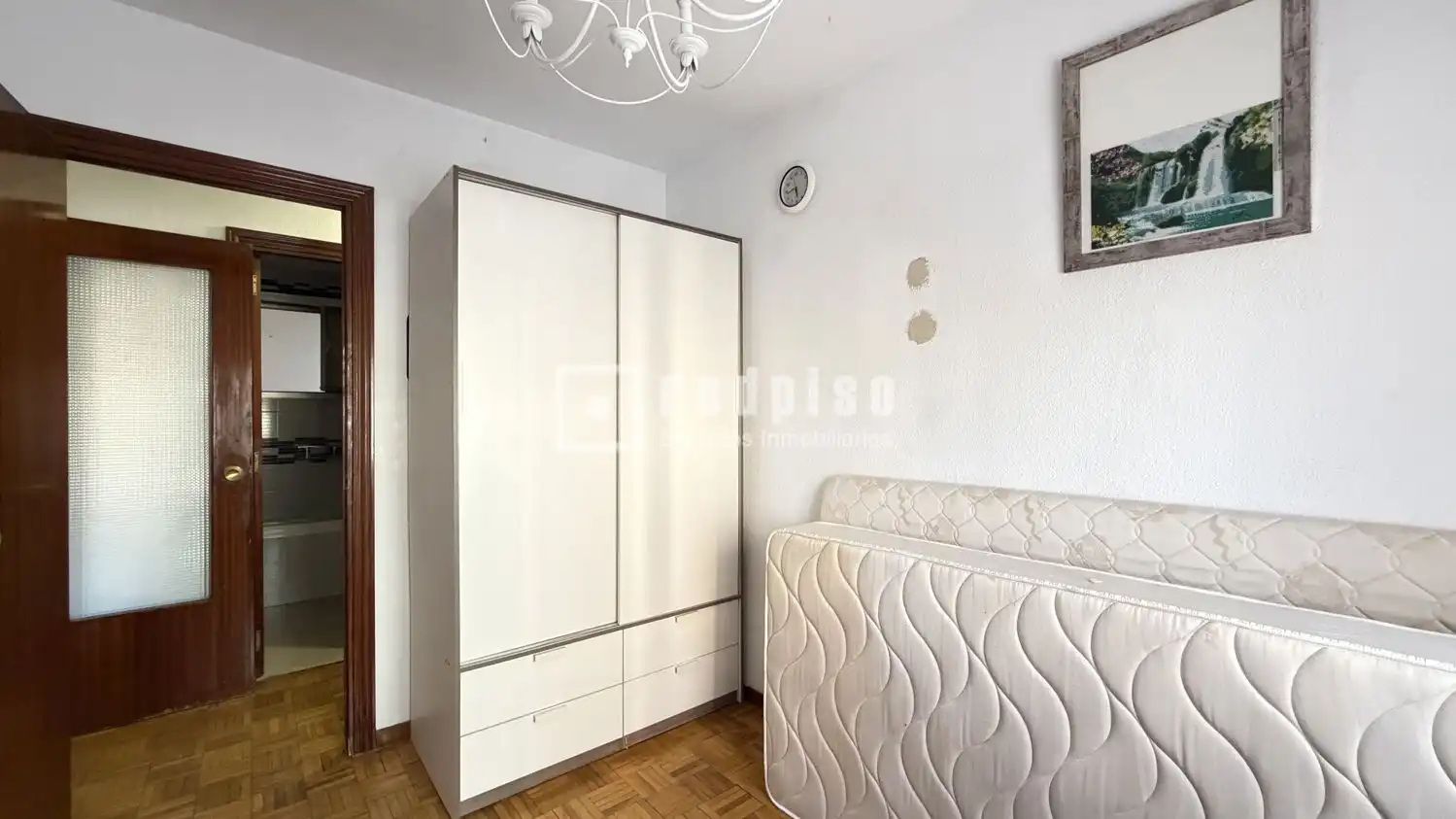 Piso con ascensor en venta en Zarzaquemada, imagen 20