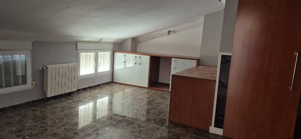 Adossat amb terrassa en venda a Calle San Juan de Dios 16, imagen 25