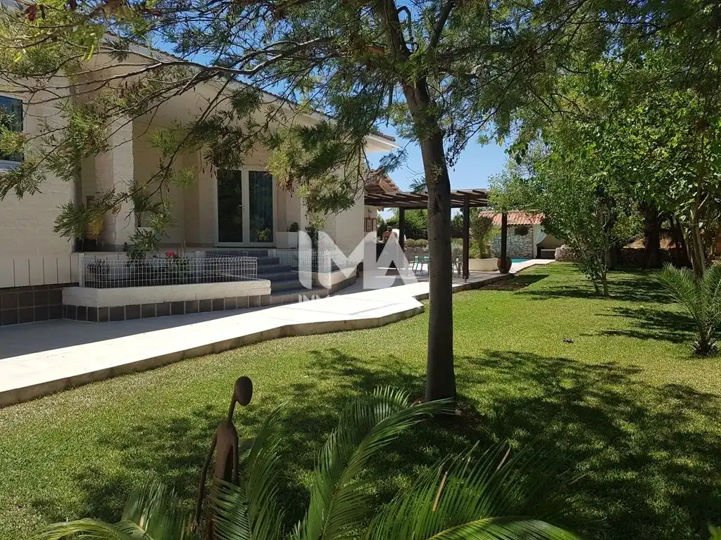 Chalet con piscina en venta en Montealegre, imagen 50