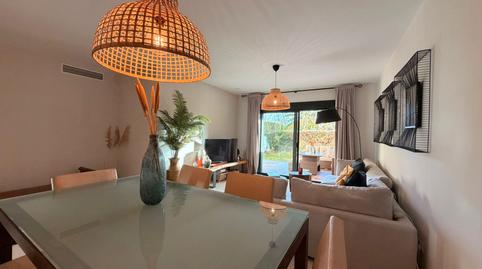 Foto 5 de Pis de lloguer a Guadalmina Alta, Marbella