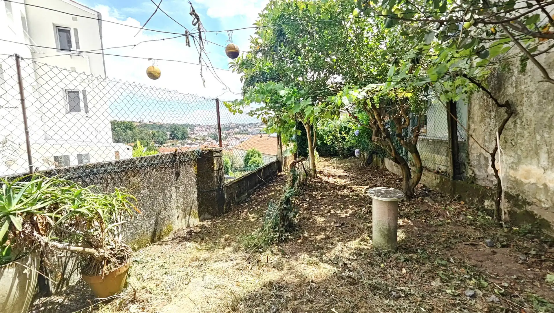 Casa con giardino in vendita a RUELA DO PISON, imagen 15