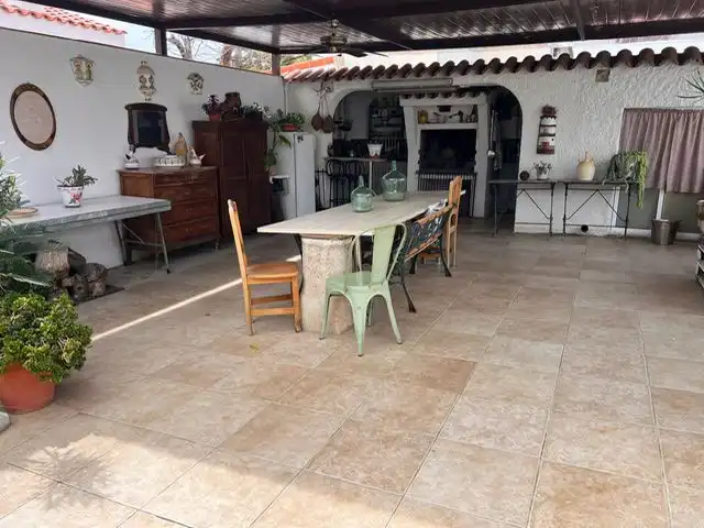 Villa mit Terrasse zum Verkauf in Alcanar, imagen 2