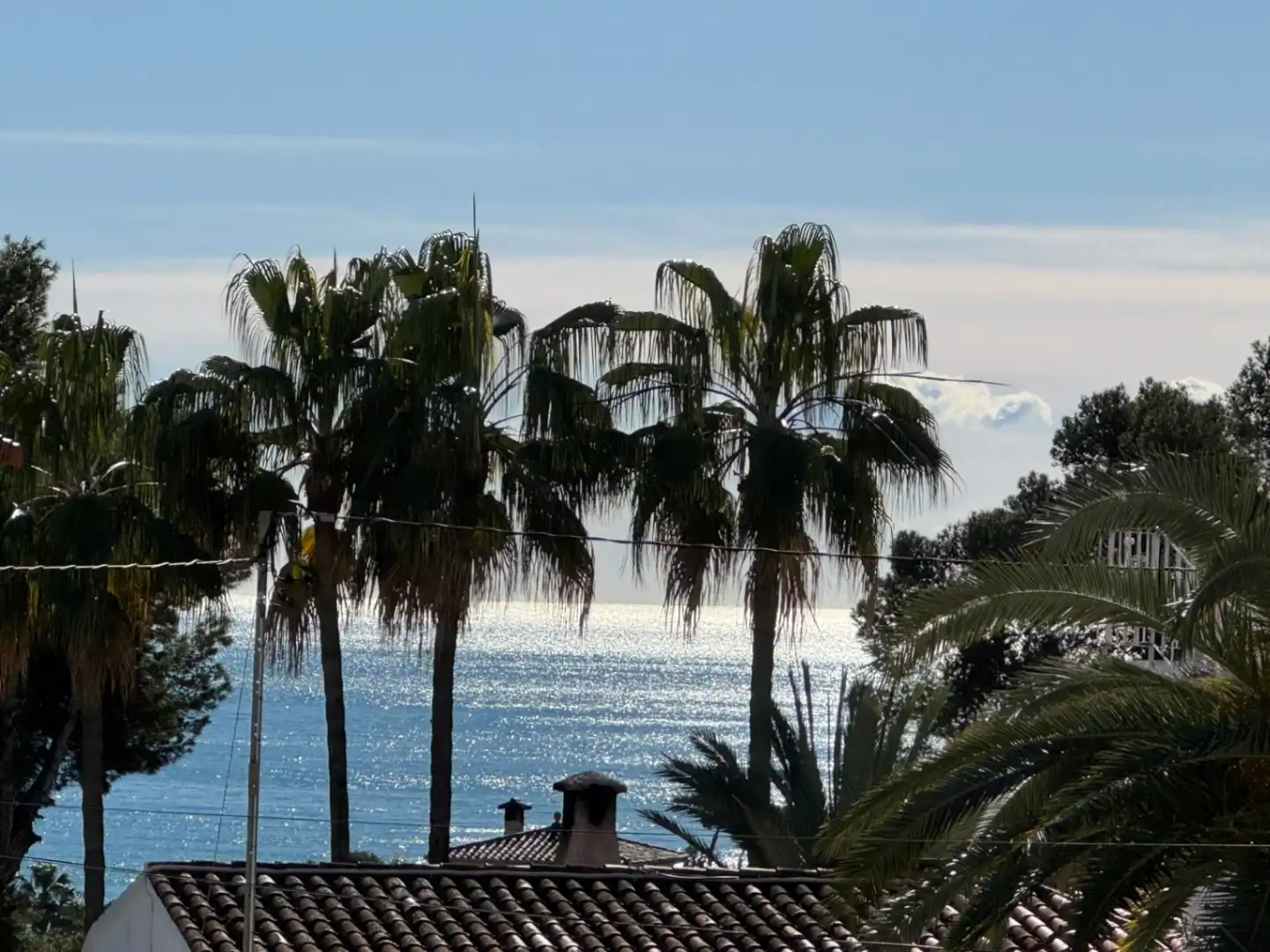 Chalet con piscina en venta en Cala Advocat - Baladrar, imagen 4