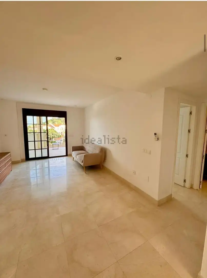 Apartament amb piscina en venda a Torrequebrada, imagen 9