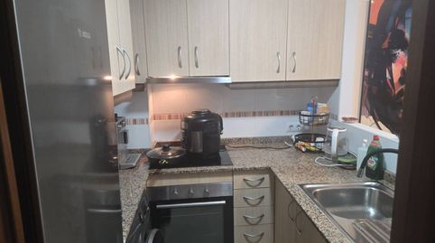 Foto 3 de Piso en venta en Calle Vinaroz, Pueblo, Benicarló