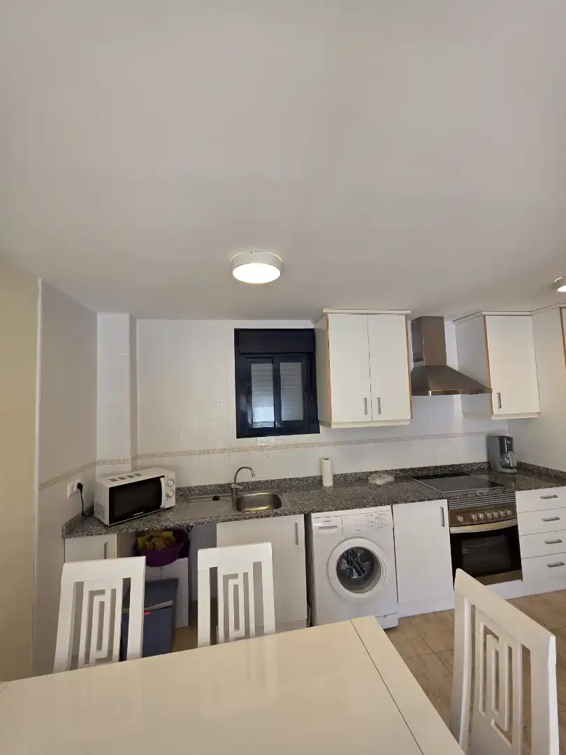 Flat with terrace for sale in Carrer del Garbí, imagen 8