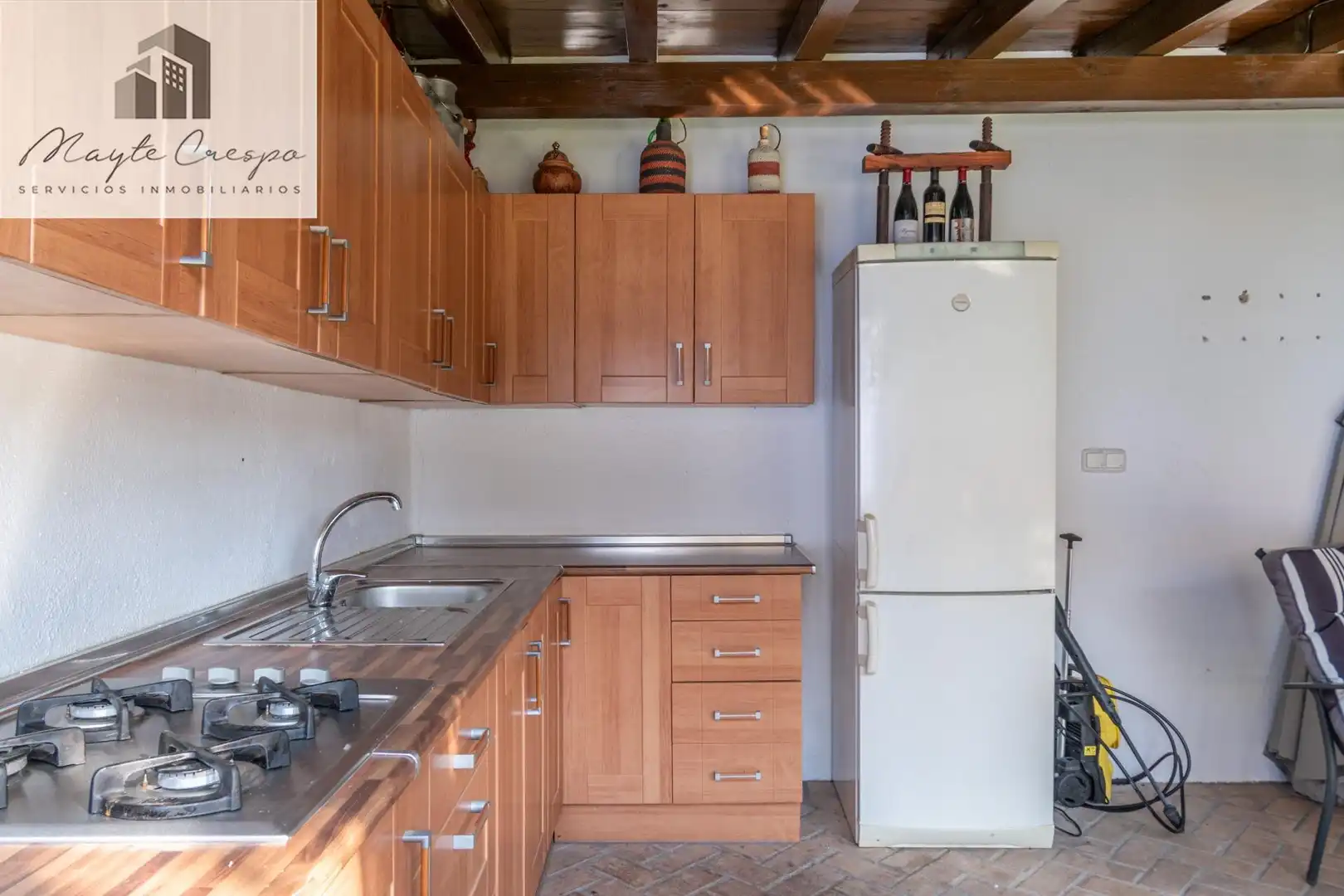 Villa mit Pool zum Verkauf in Calle de Cerro del Oro, imagen 85