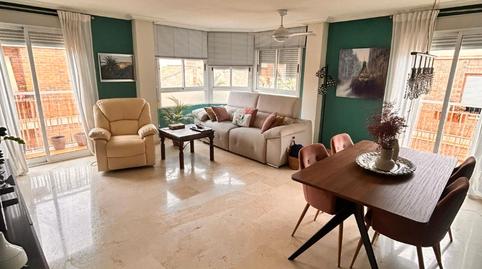 Foto 2 de Pis en venda a Carrer Daniel Fenoll Follana, 35, Centro, Alicante