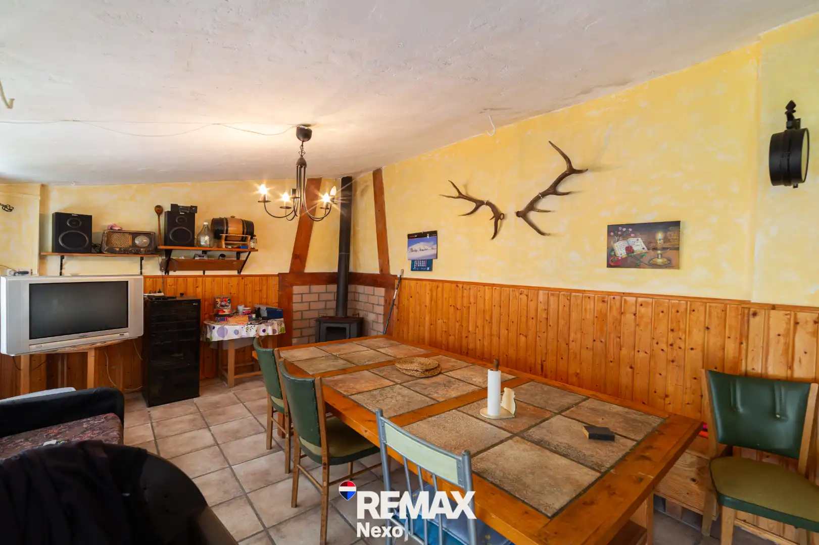 Detached homes for sale in Viana de Cega  with Heating, Parquet flooring and Terrace