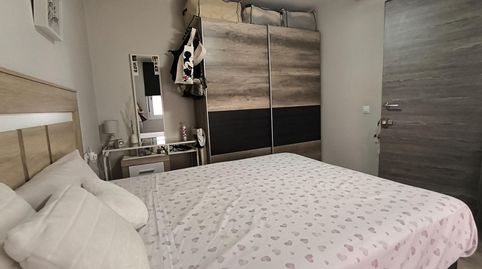 Foto 5 de Piso en venta en Los Castillejos - La Trinidad, Málaga Capital