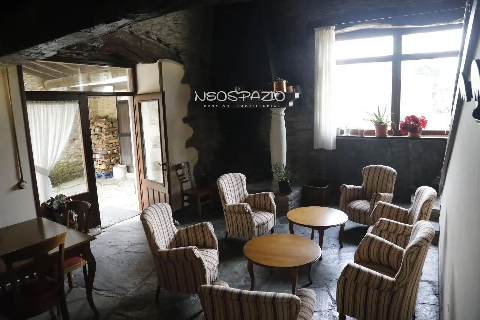 Casa o chalet en venta en Castroverde con Calefacción y Amueblado