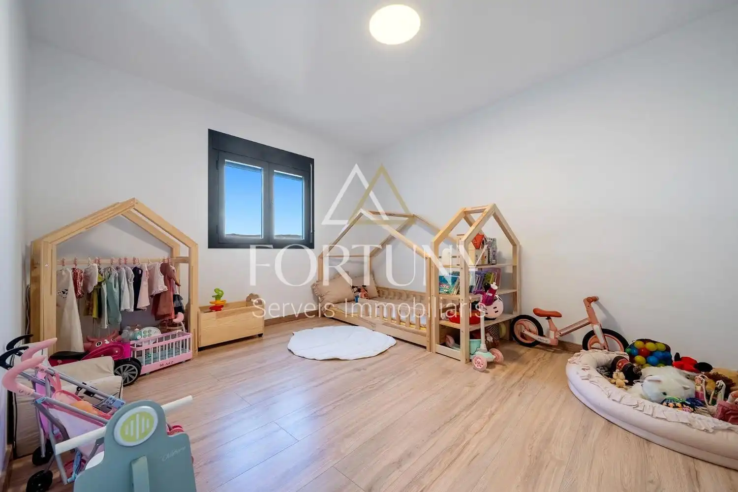 Casa amb terrassa en venda a Vinyols i els Arcs, imagen 27