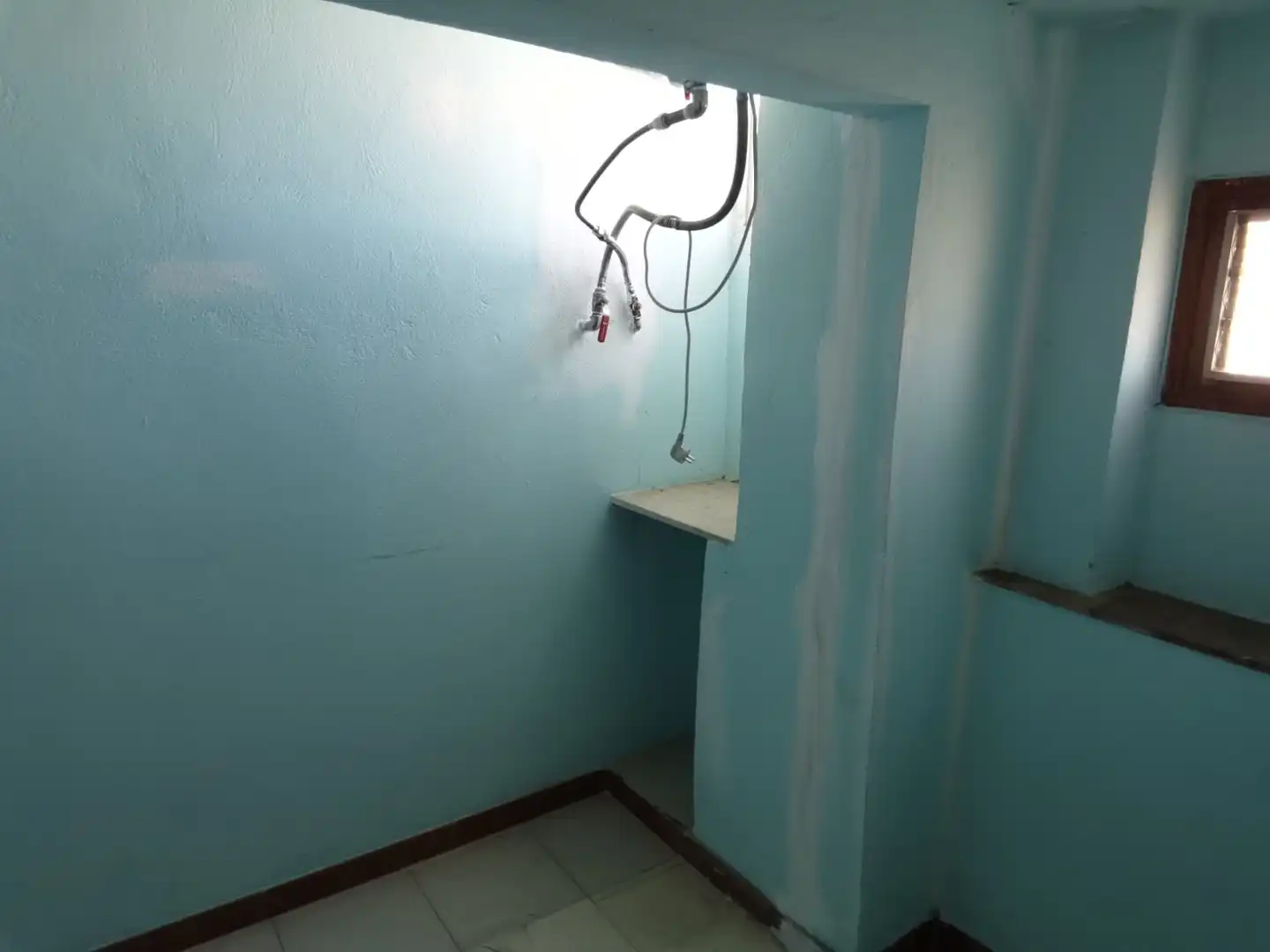 Bathroom of Houses for sale in Jorba  with Air Conditioner, Heating and Private garden