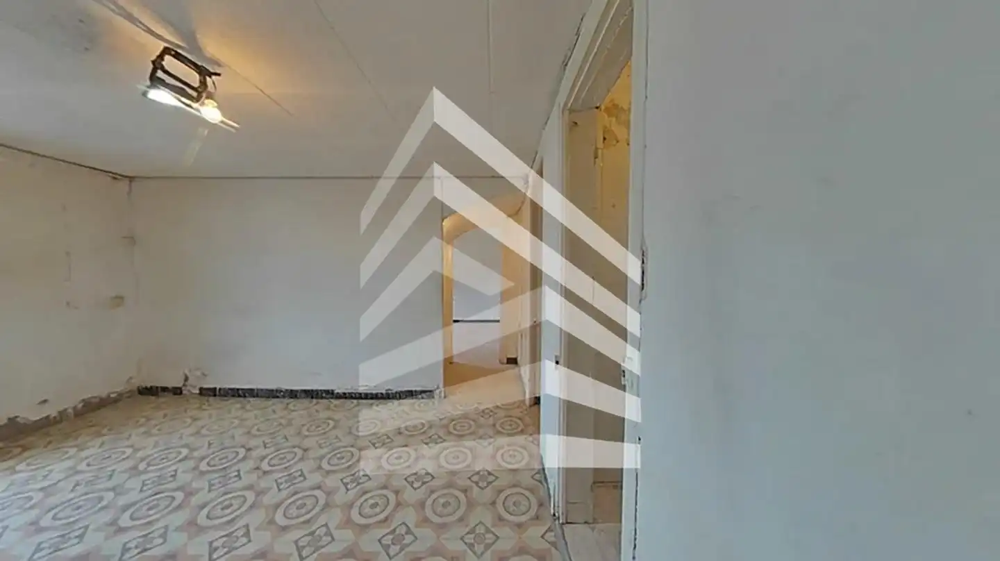 Planta baja en venta en Sallent con Balcón