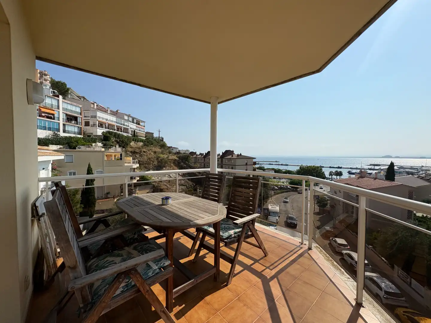 Appartement avec ascenseur à vendre à Carrer de la Pujada del Puig Rom, imagen 4