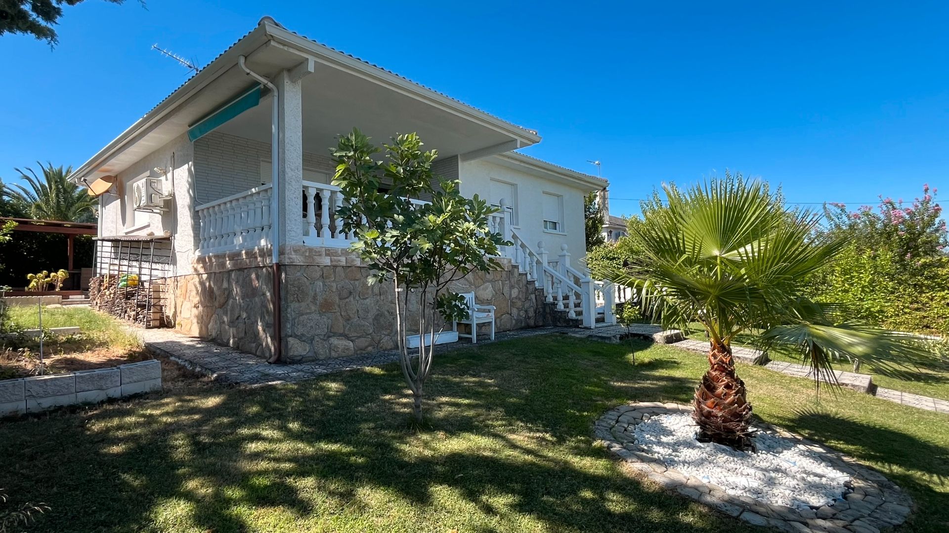 House or chalet for sale in Avenida de España, 71B, Villa del Prado