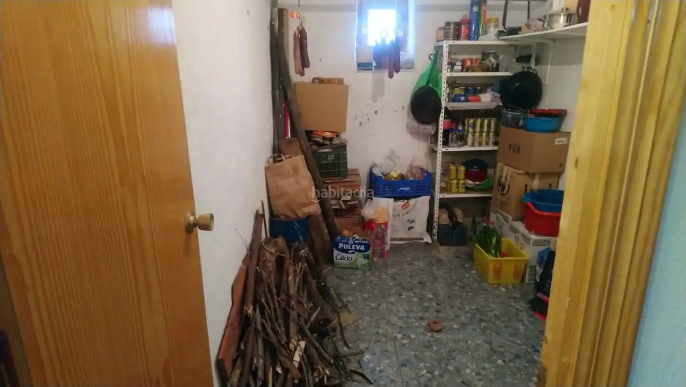 Casa en venda a Calle Doña Ana 21, imagen 3
