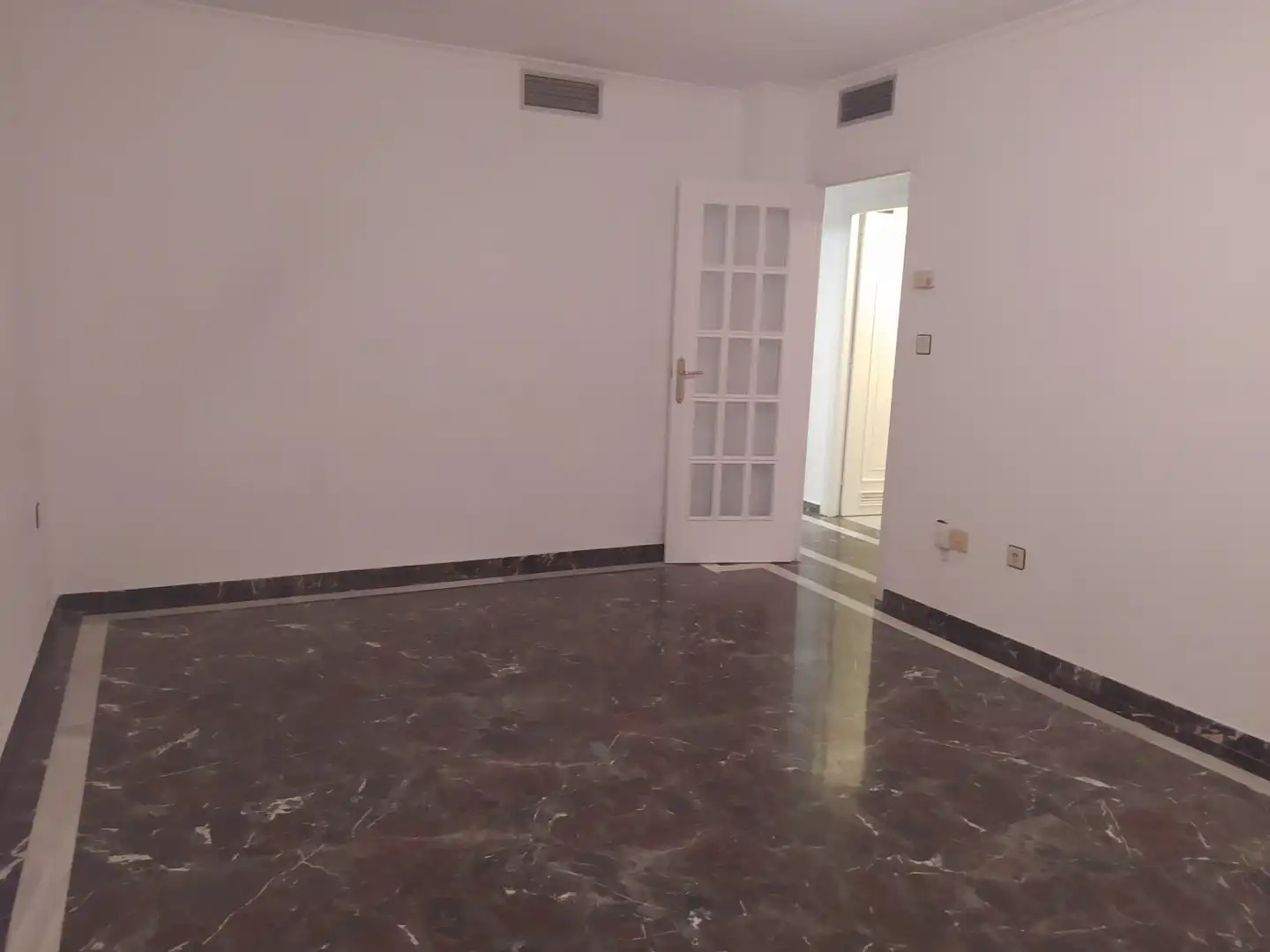 Wohnung zur Miete in Málaga, Málaga