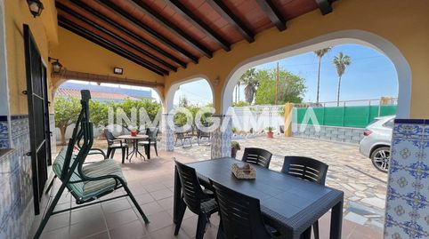 Foto 4 von Country house zum Verkauf in El Marenyet, Cullera