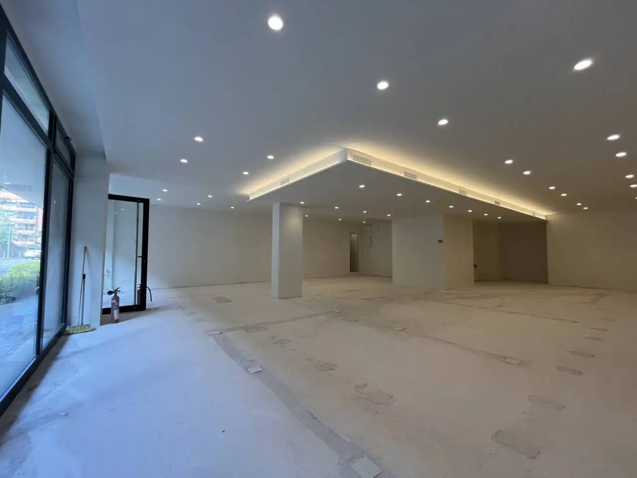 Commercial properties for rent in Calle Raset, Sant Gervasi- Galvany