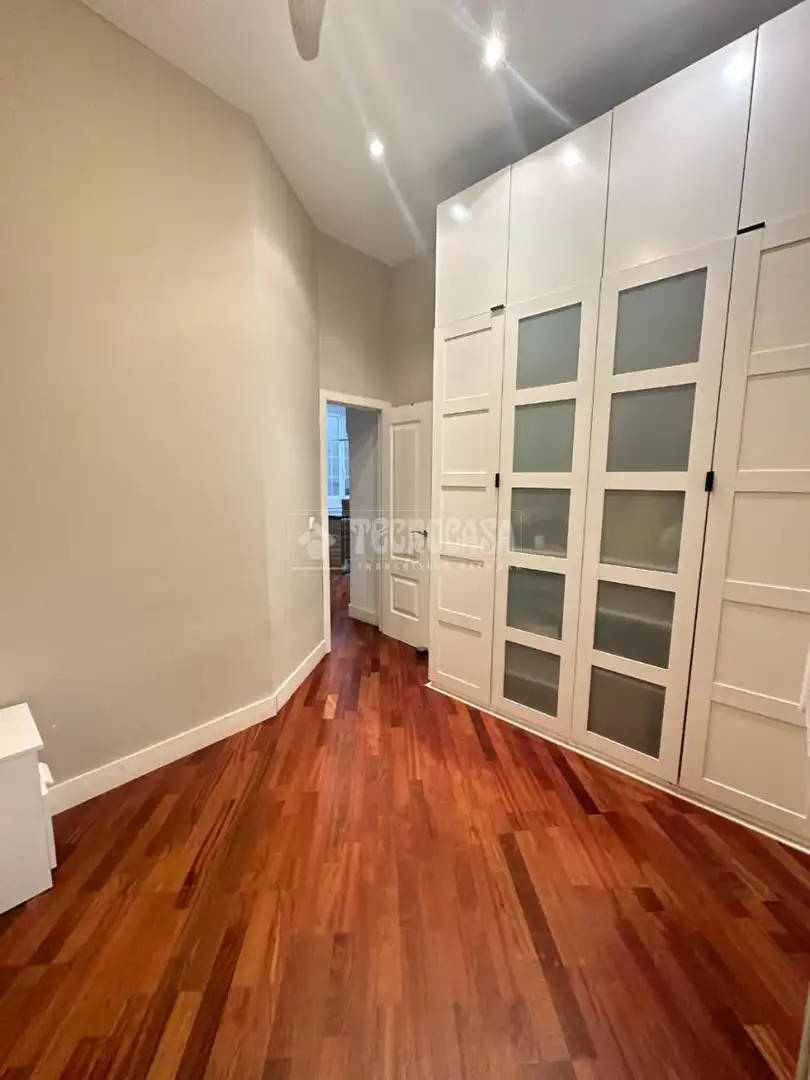 Piso de alquiler en Madrid