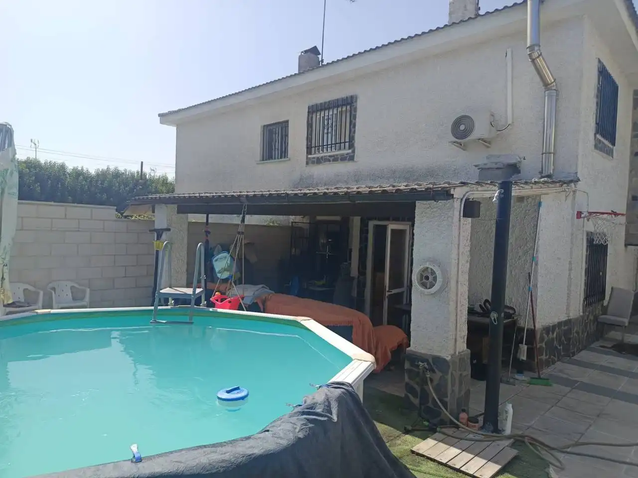 Detached house for sale in Calle Lilo, imagen 9