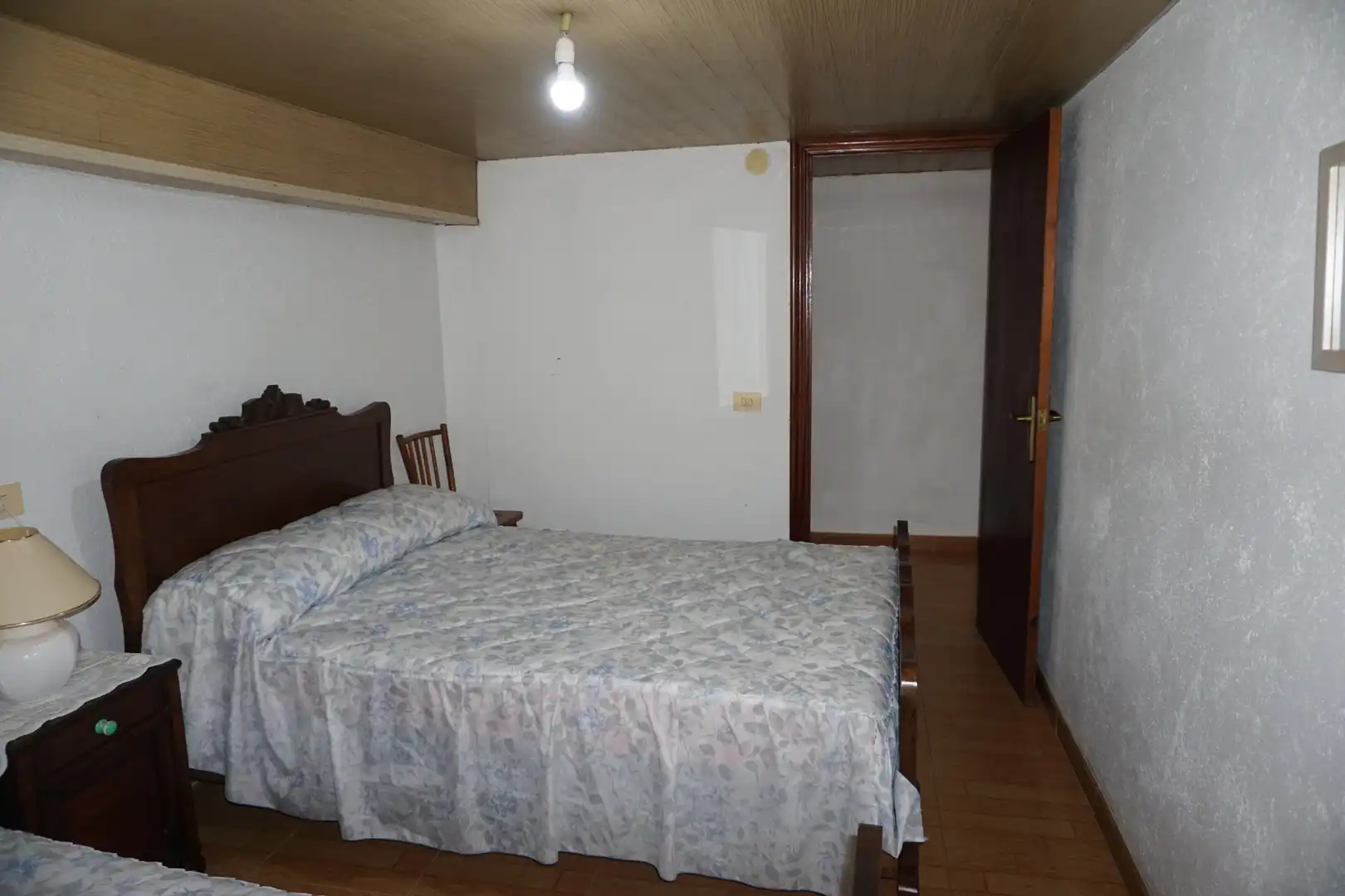 Habitación de Casa o chalet en venta en Palas de Rei con Amueblado