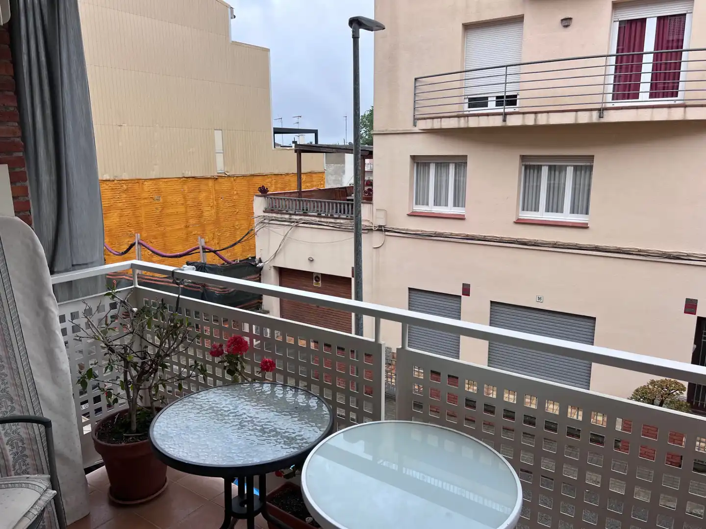 Terrassa de Pis en venda en Vilassar de Dalt amb Aire condicionat, Calefacció i Forn