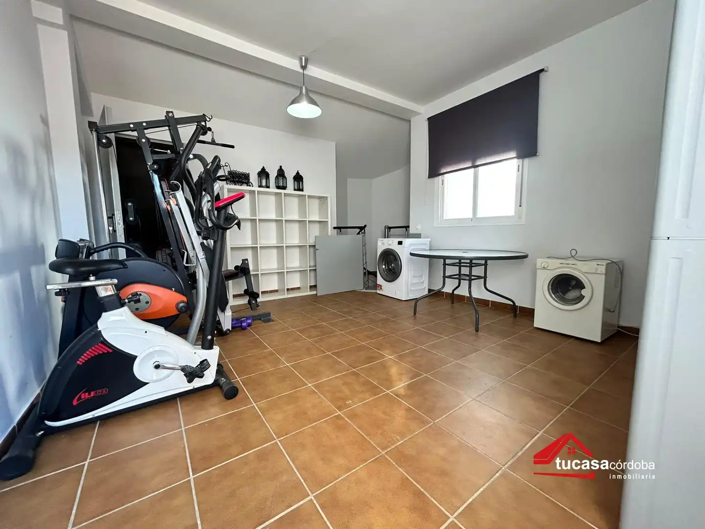 Dúplex en venda en Villafranca de Córdoba, Córdoba