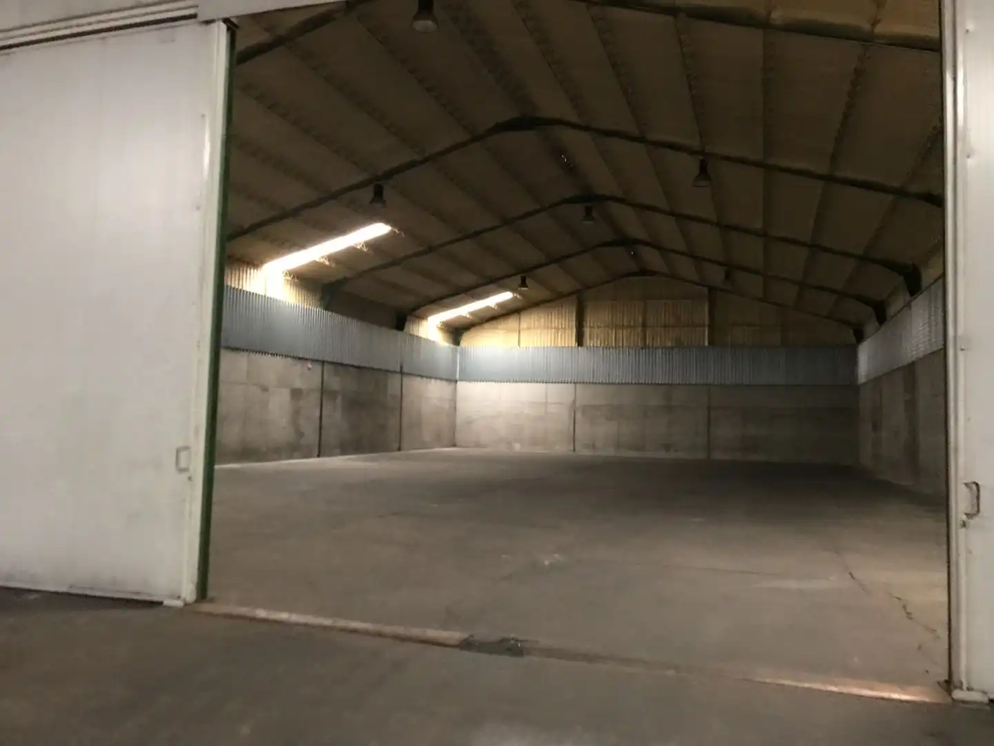 Nau industrial en venda a Medina del Campo, imagen 6
